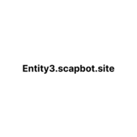 Entity Scapbot 3