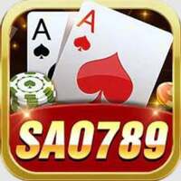 Sao789 - Game Bài Uy Tín
