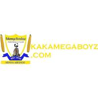 KAKAMEGABOYZ - Top 12 Trang Cá Cược Bóng Đá Uy Tín