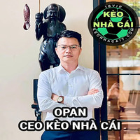 CEO OPAN OPAN