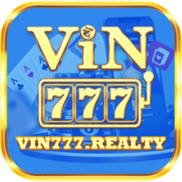 VIN777  – Vui chơi đỉnh cao, thắng lớn dễ dàng!