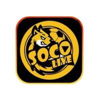 Socolive TV - Trực Tiếp Bóng  Đá - Link Xem Bóng Đá Trực 