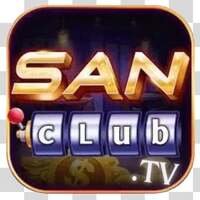 SanClub Cổng Game Bài Đổi Thưởng Hot Nhất 2025