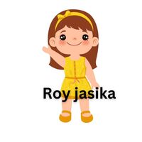 roy jasika