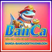 Bắn Cá Đổi Thưởng Game Giải Trí Săn Thưởng Siêu Hấp Dẫn