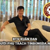 BTV Xuân Đan