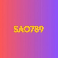 Sao789 - Cổng game đổi thưởng uy tín, đa dạng trò chơi