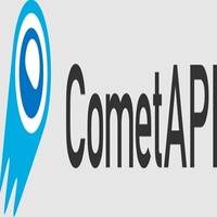 CometAPI 
