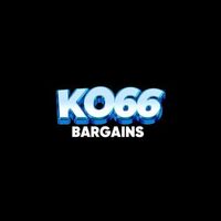 ko66 bargains