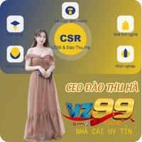 CEO Đào Thu Hà: Hành Trình Đưa VZ99 Thành  Nhà Cái Uy Tín Số 1