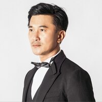 Trần Quốc Cường 