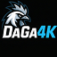 DaGa  4K