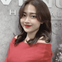 Khuất Thị Hương