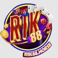 RIK88 horse