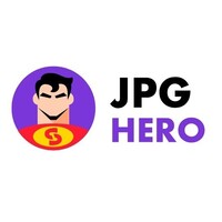 JPEGtoJPGHero Converter
