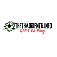 Game đá bóng Thethaodientuinfo