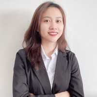 CEO Luu Bich Thuy 789WIN