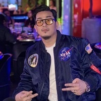Kenny Pham