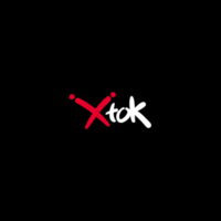 Xtok blue
