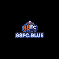 88fc blue