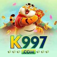 k997.com Site Oficial no Brasil