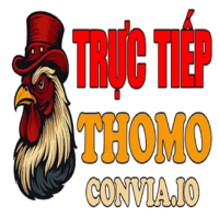 ĐÁ GÀ TRỰC TIẾP  THOMO