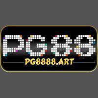 pg8888 art