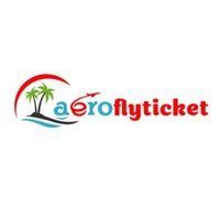 Aerofly ticket