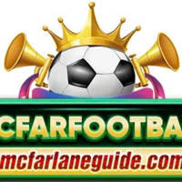 Mcfarlane guide