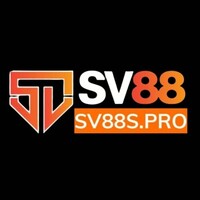 SV88 – Nhà cái cá cược  trực tuyến hàng đầu châu Á
