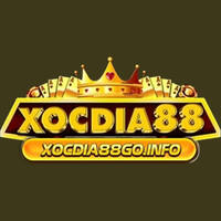 XocDia88 - Cổng Game Xóc Đĩa Online, Đổi  Thưởng Uy Tín Nhất 2025