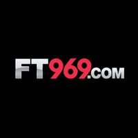 FT969 Sua Plataforma de Apostas