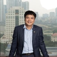CEO Manclub  Vĩnh Hảo