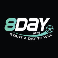 8DAY | Link vào 8 DAY Mới Nhất 2025 |  Đăng ký +100k