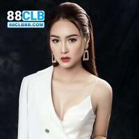 Mayly Vũ  88CLB