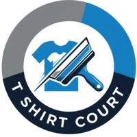 T Shirt Court