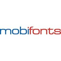 Kí tự đặc biệt Mobifonts