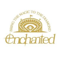 Enchantedjerseys - Bring the Magic to the Diamond 