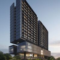 Century OneWorld  Seraya
