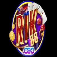 rik88 ceo