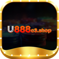 U888c3 shop