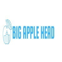 Big Apple  Head