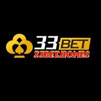 Nhà cái 33BET