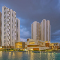 Prestige Falcon City Luxe