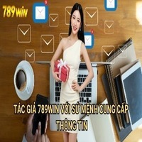 Tác giá 789Win