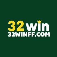 32Win Cá cược trực tuyến