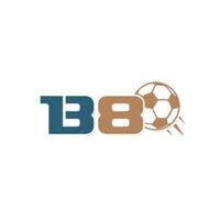 B8 Site