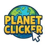 #1 Planet Clicker Free Online Idle Clicker Game 2025