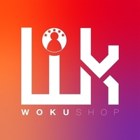 Adobe giá rẻ Woku Shop