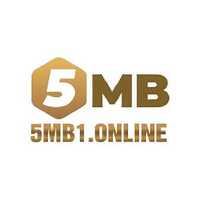 5MB Cổng Game Trực Tuyến